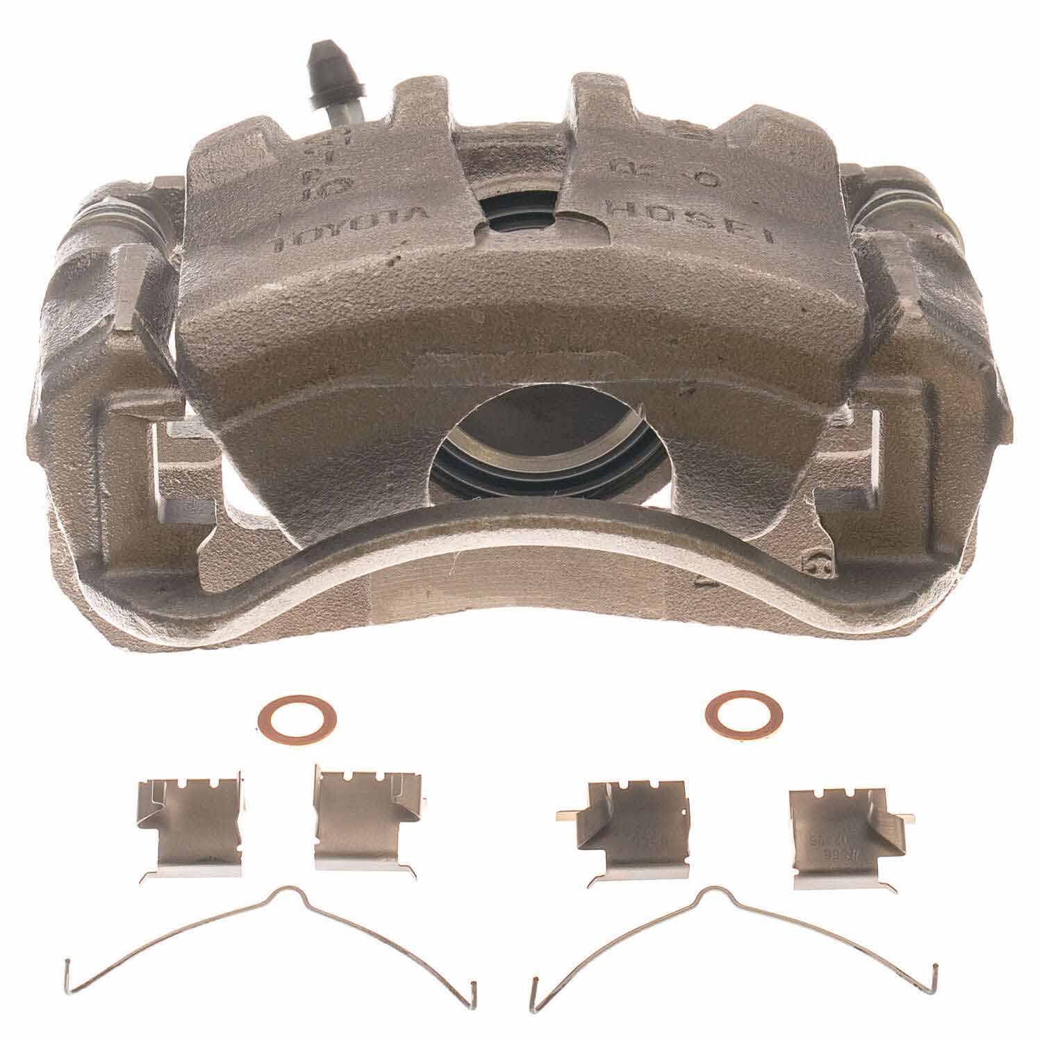 AM Brake Caliper SKU P15L1568A