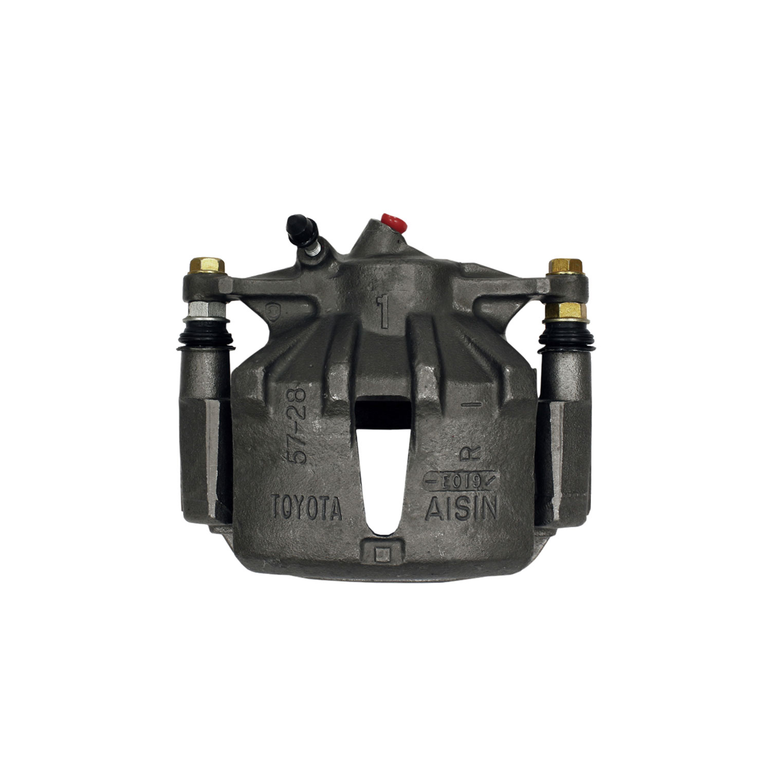 AM Brake Caliper SKU P15L1568