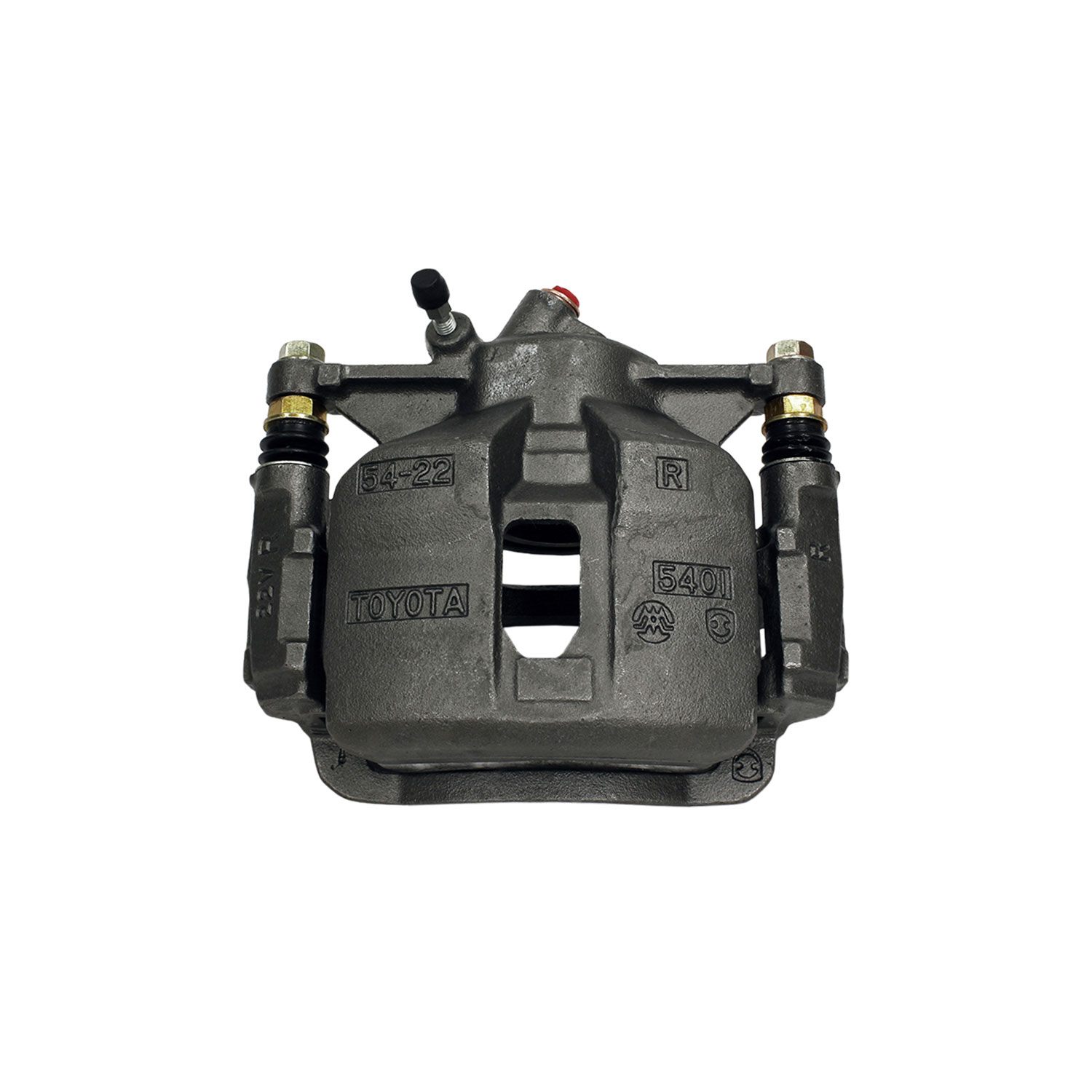 AM Brake Caliper SKU P15L1590