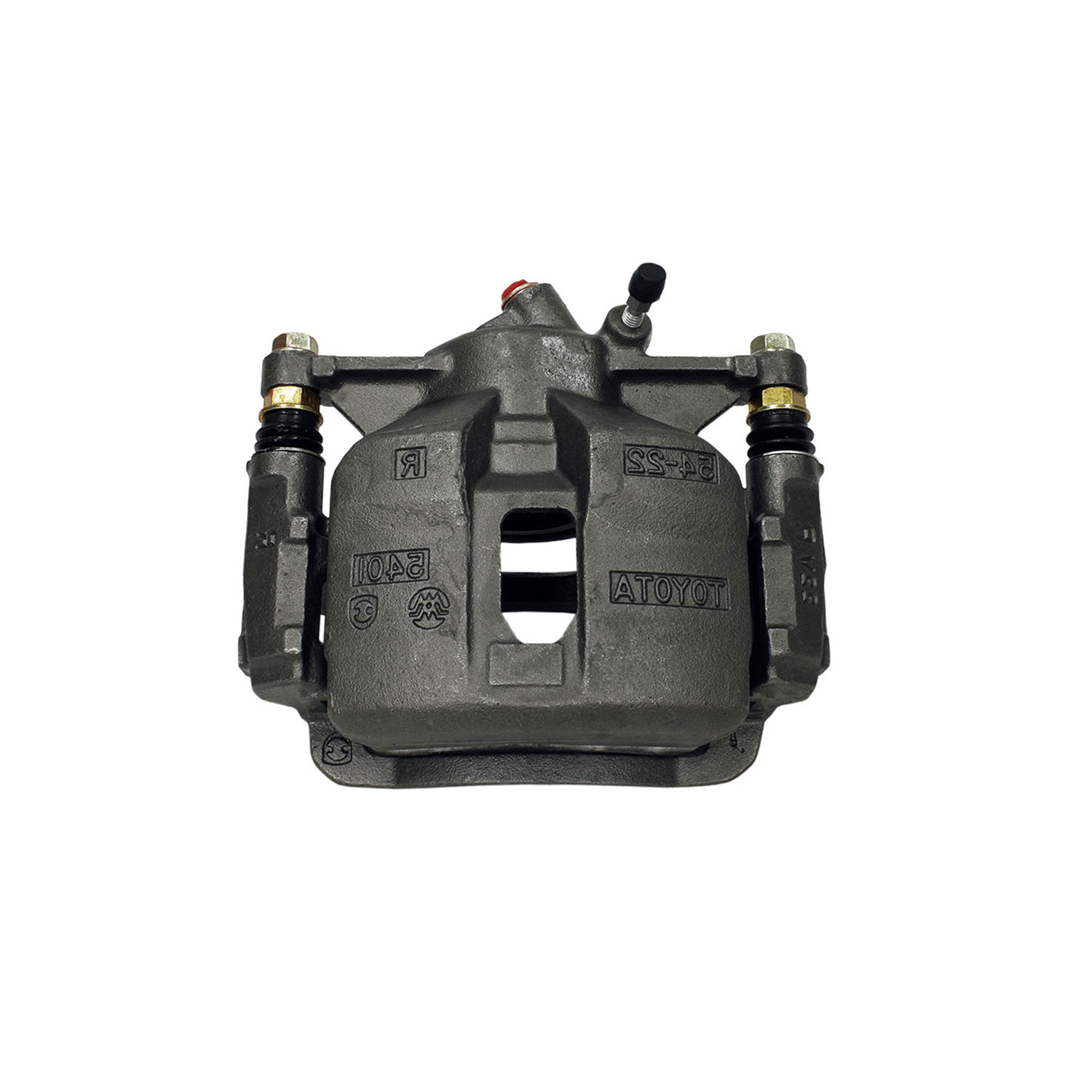 AM Brake Caliper SKU P15L1591