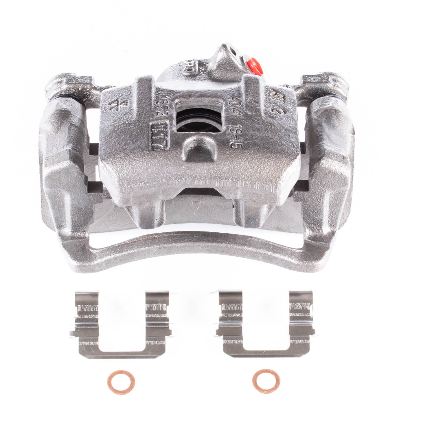 AM Brake Caliper SKU P15L1636