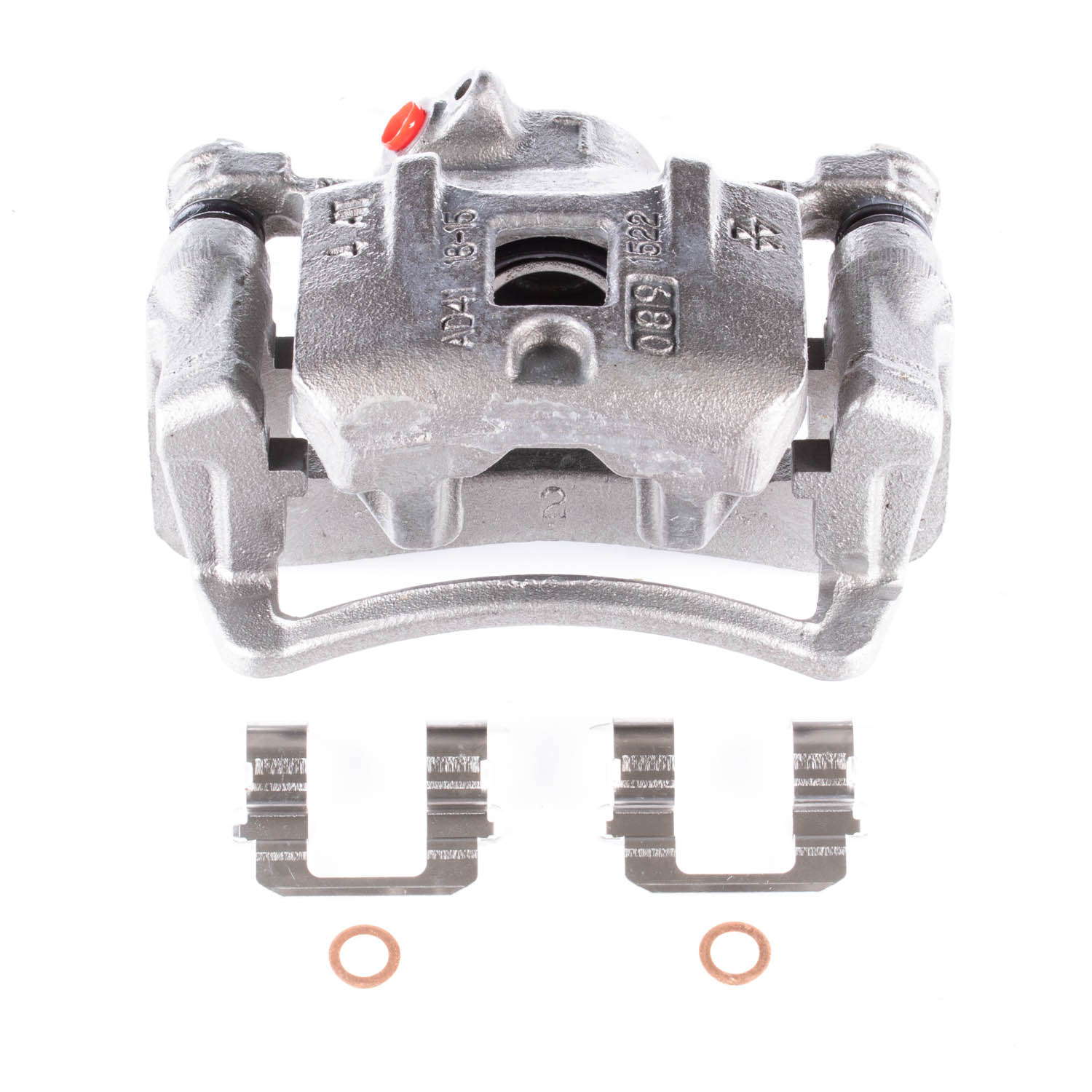 AM Brake Caliper SKU P15L1637