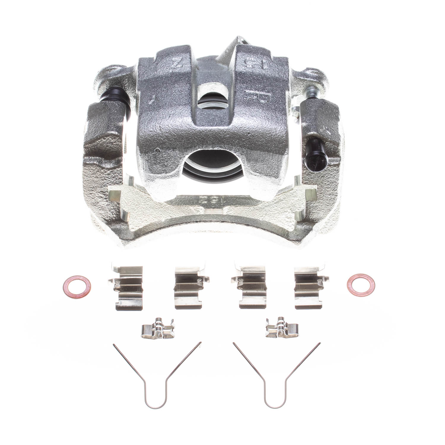 AM Brake Caliper SKU P15L1704