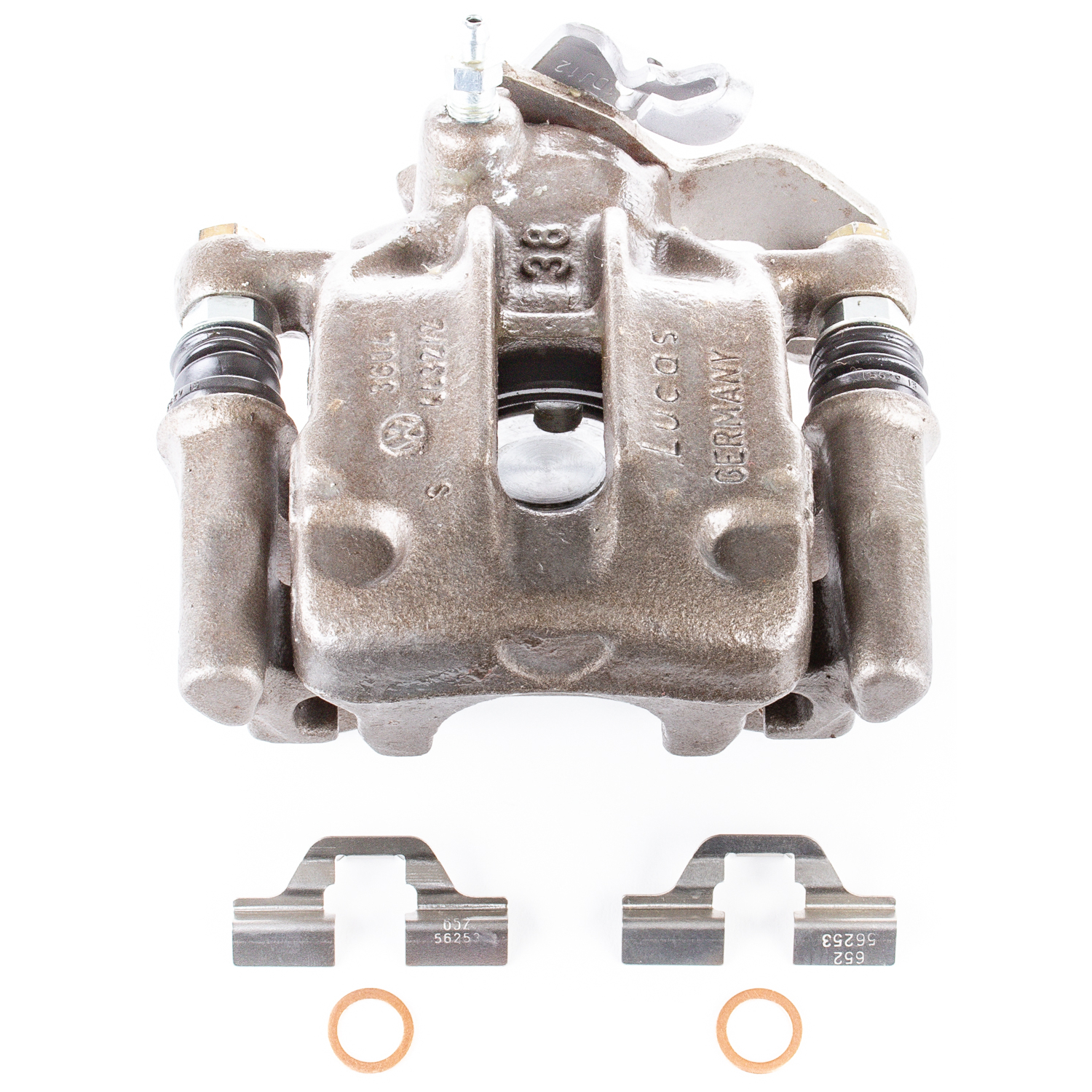 AM OE REPLACEMENT CALIPER SKU P15L1714