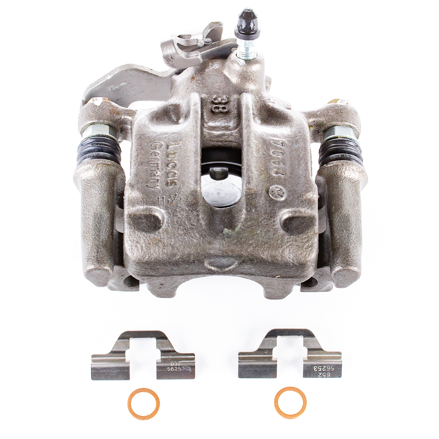 AM OE REPLACEMENT CALIPER SKU P15L1715