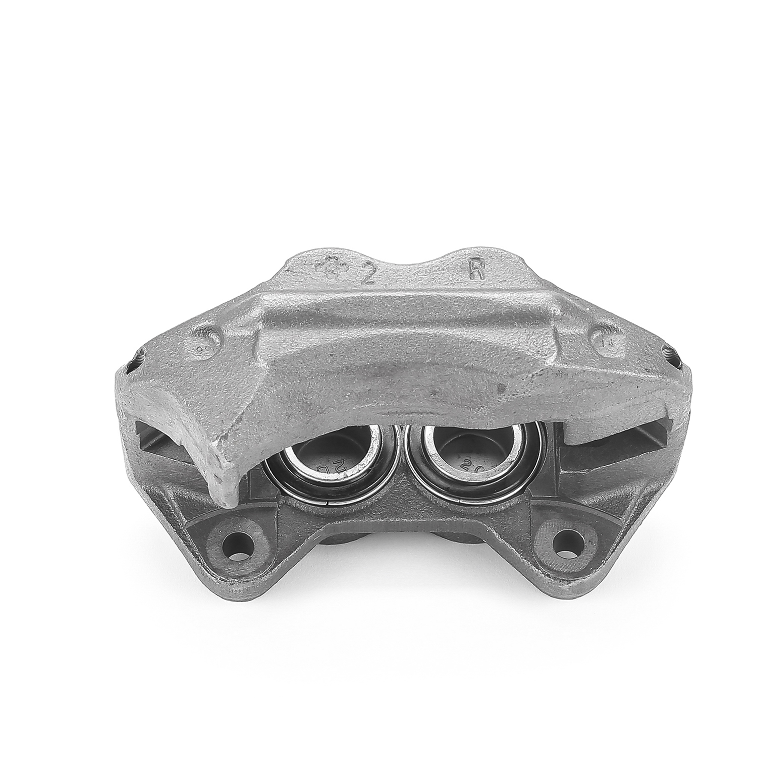 AM OE REPLACEMENT CALIPER SKU P15L1829