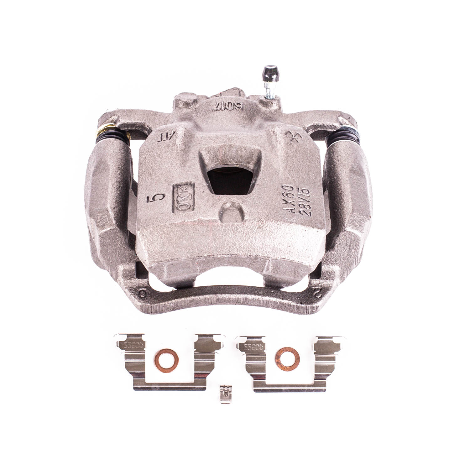 AM Brake Caliper SKU P15L1974A