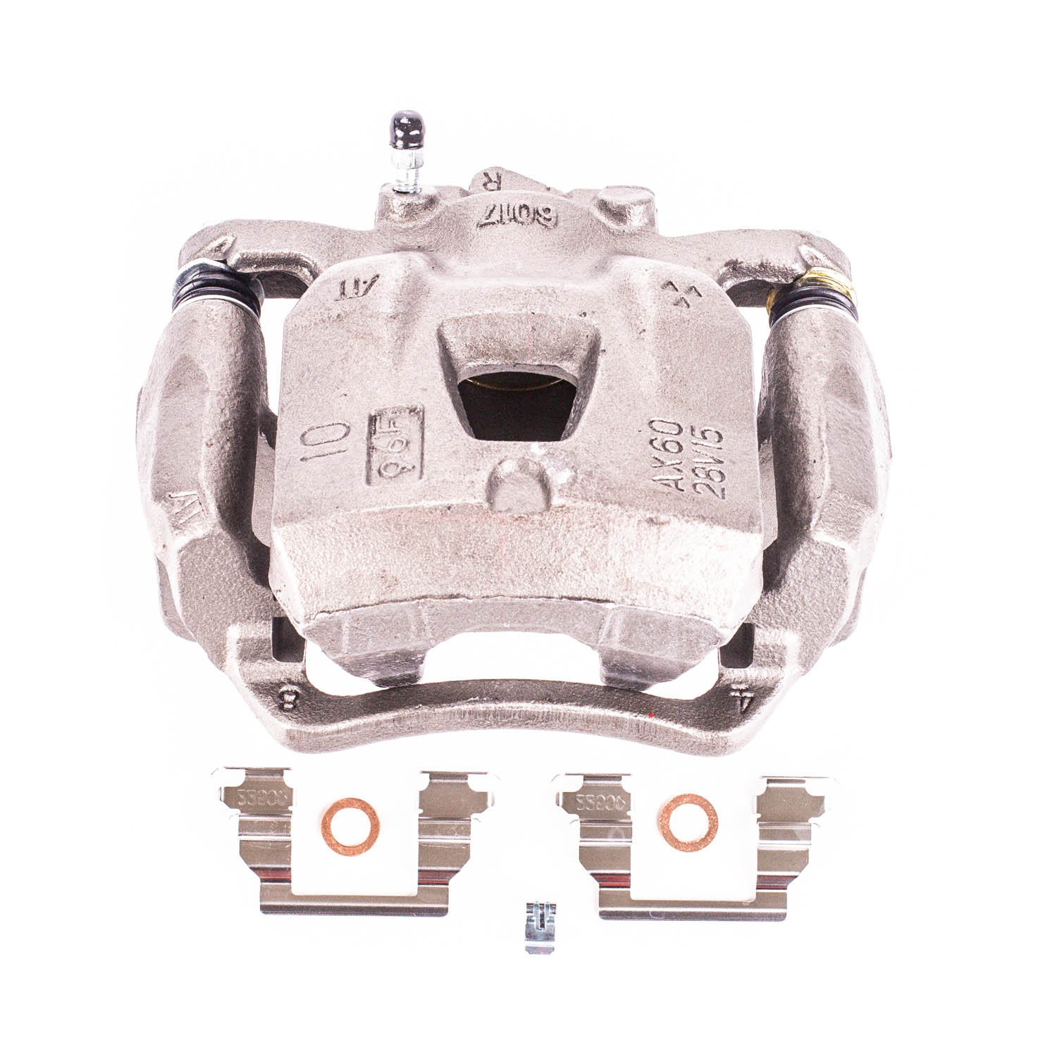 AM Brake Caliper SKU P15L1975A