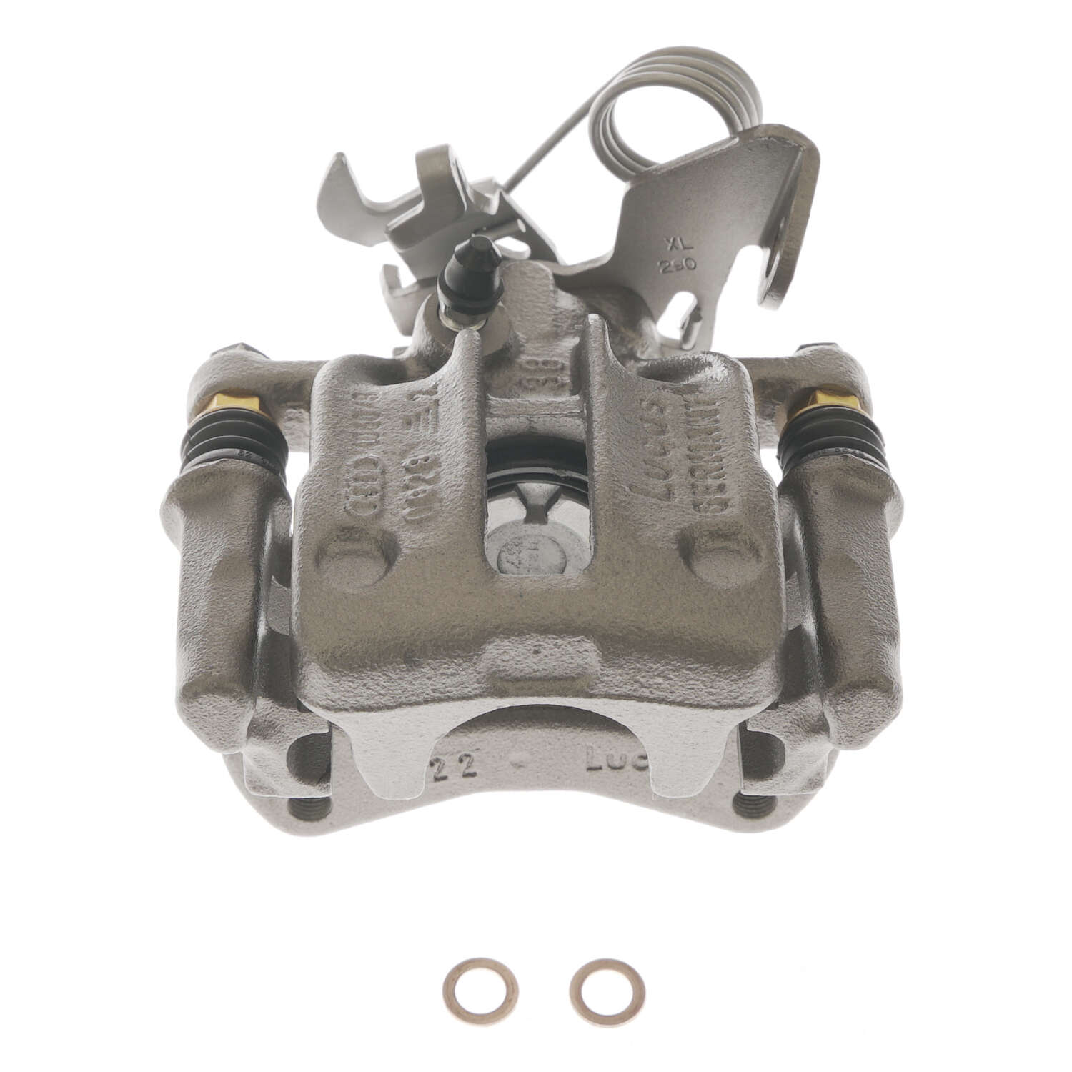 AM Brake Caliper SKU P15L1979