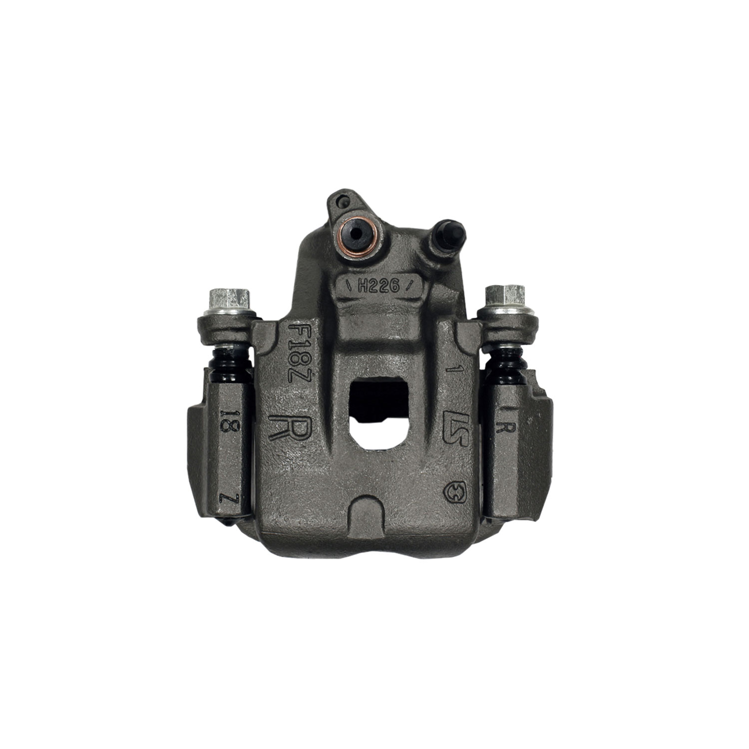 AM Brake Caliper SKU P15L2012