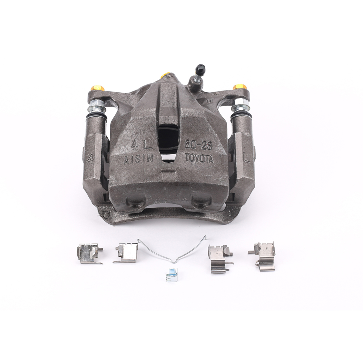 AM Brake Caliper SKU P15L2076