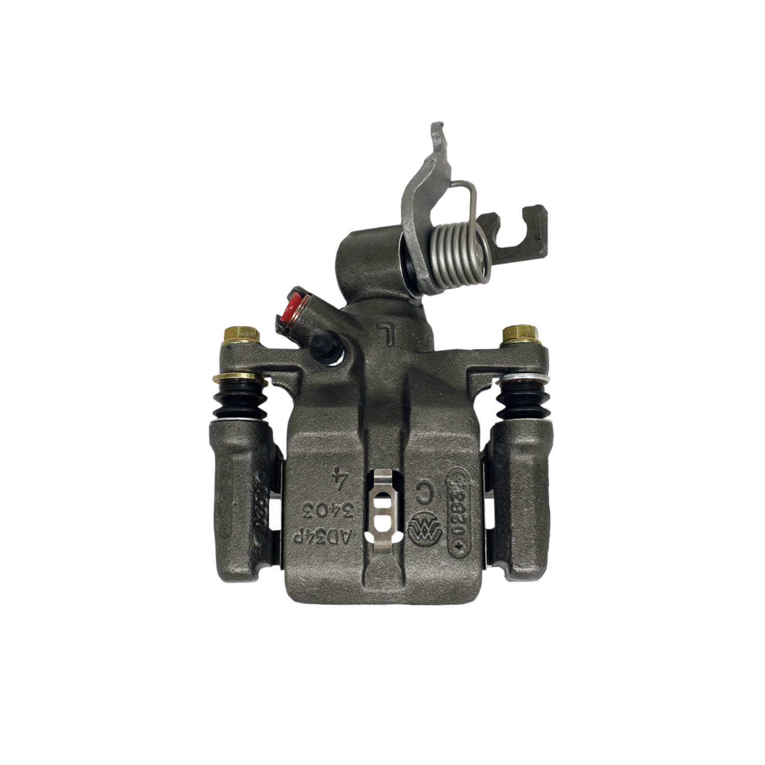 AM Brake Caliper SKU P15L2089