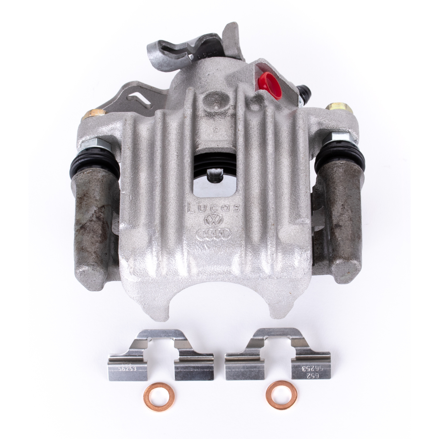 AM OE REPLACEMENT CALIPER SKU P15L2572