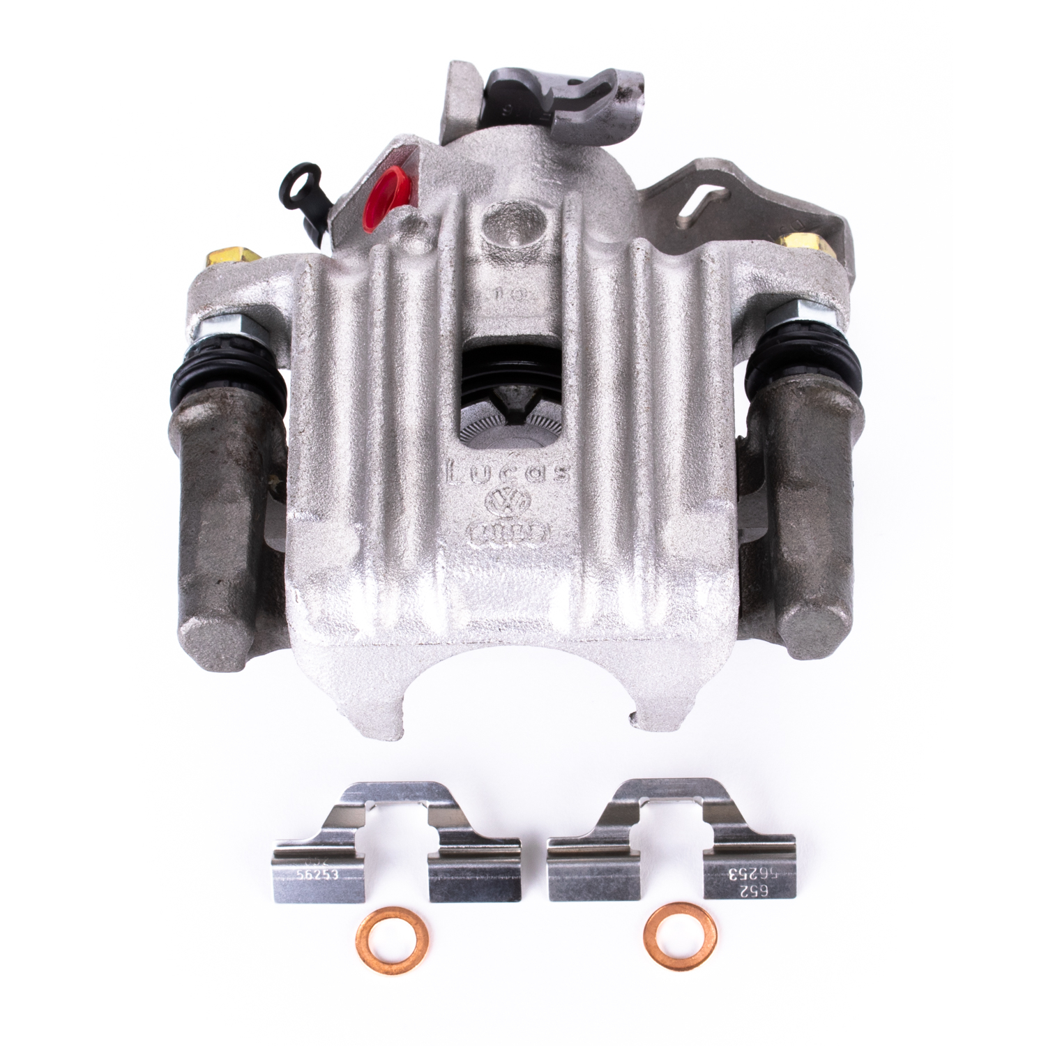 AM OE REPLACEMENT CALIPER SKU P15L2573