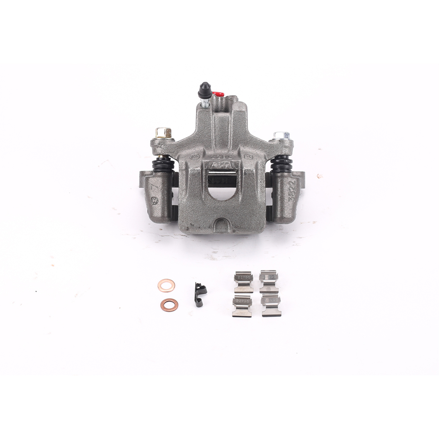 AM Brake Caliper SKU P15L2598