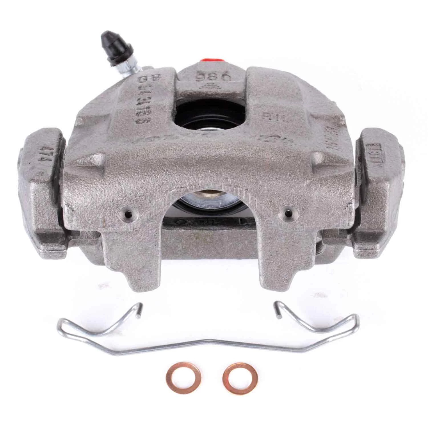AM Brake Caliper SKU P15L2601