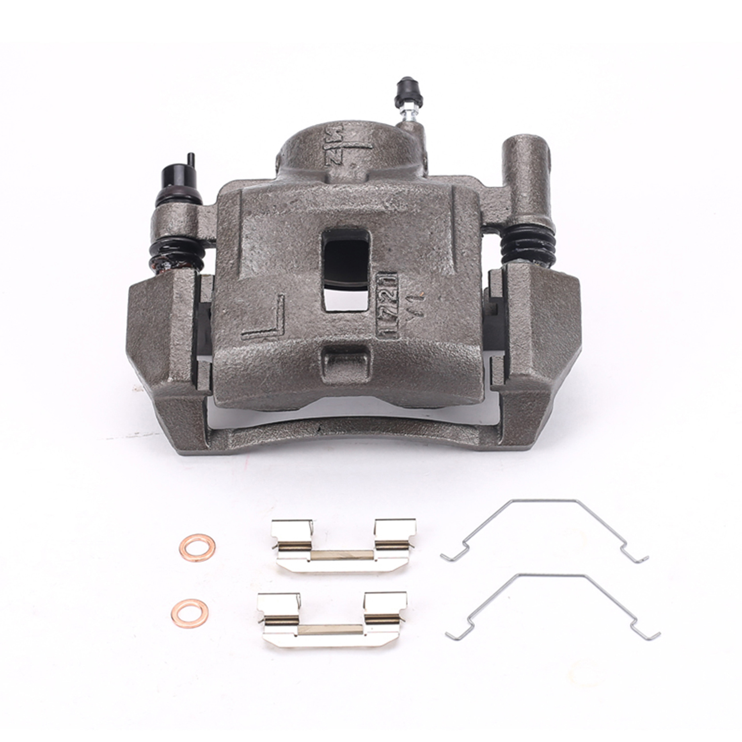 AM Brake Caliper SKU P15L2608