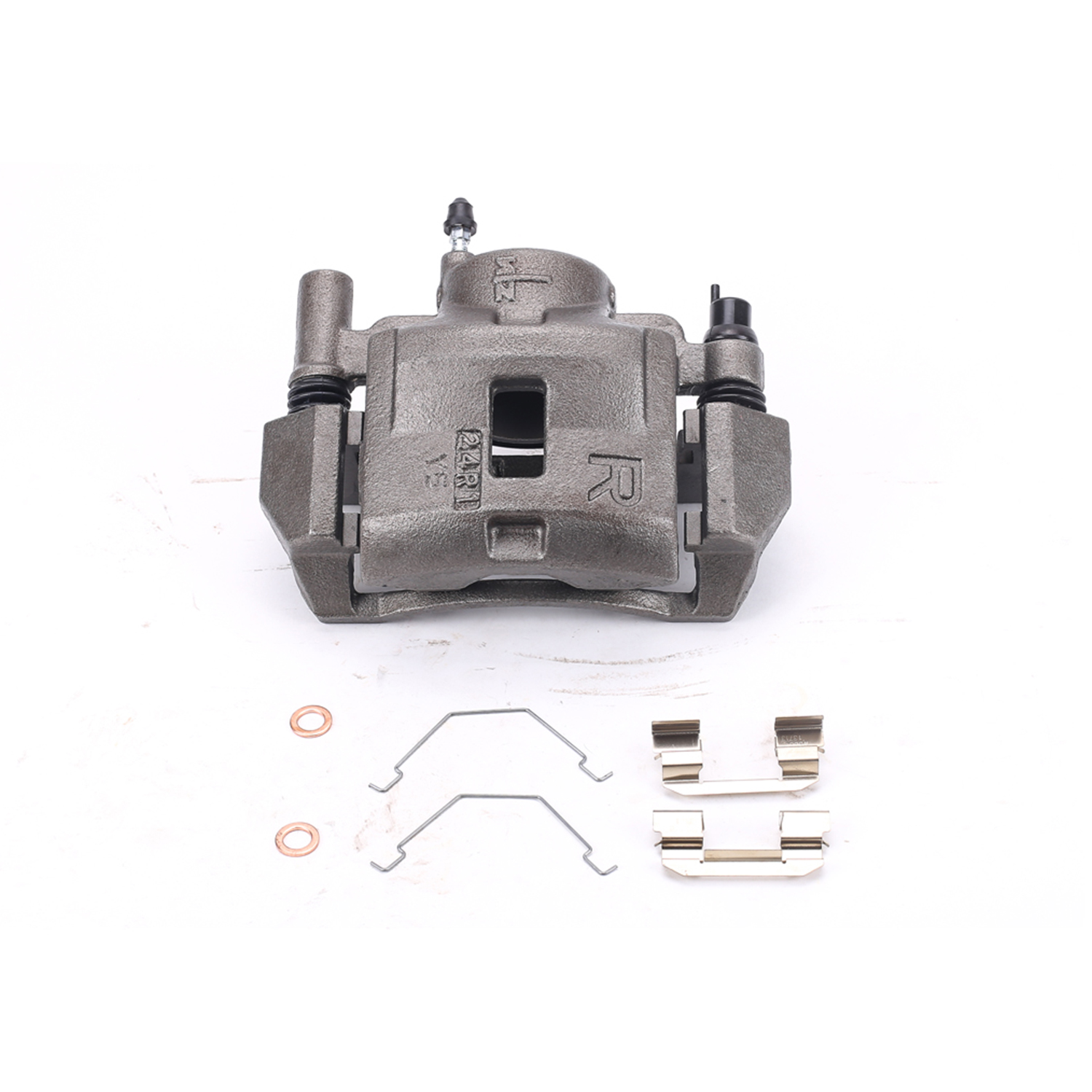 AM Brake Caliper SKU P15L2609