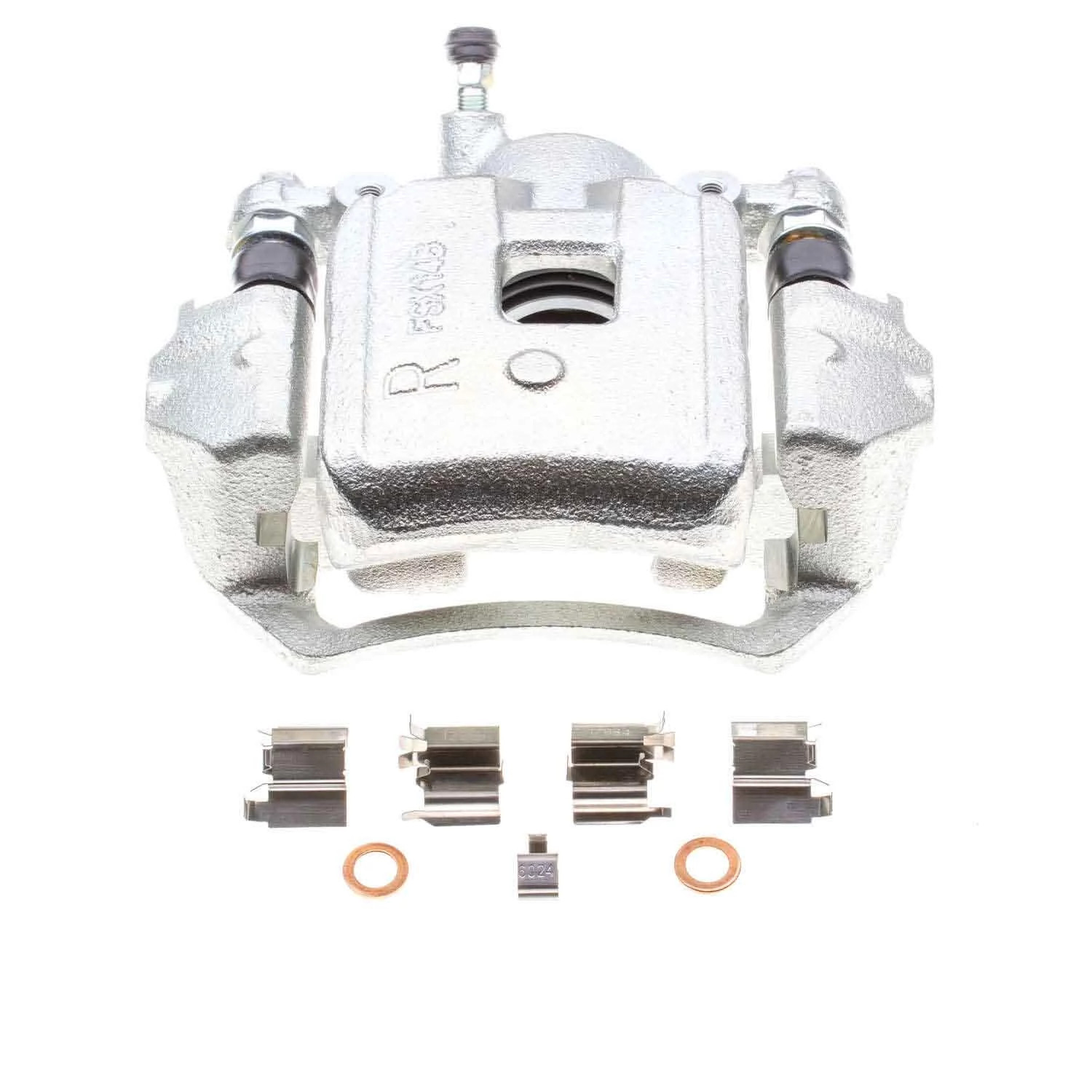 AM OE REPLACEMENT CALIPER SKU P15L2631