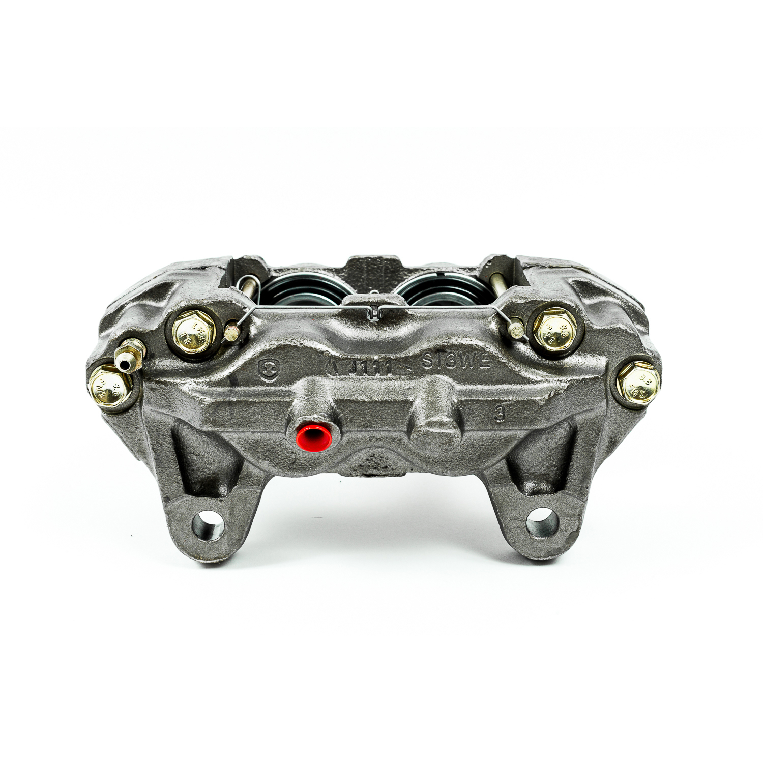 AM Brake Caliper SKU P15L2633