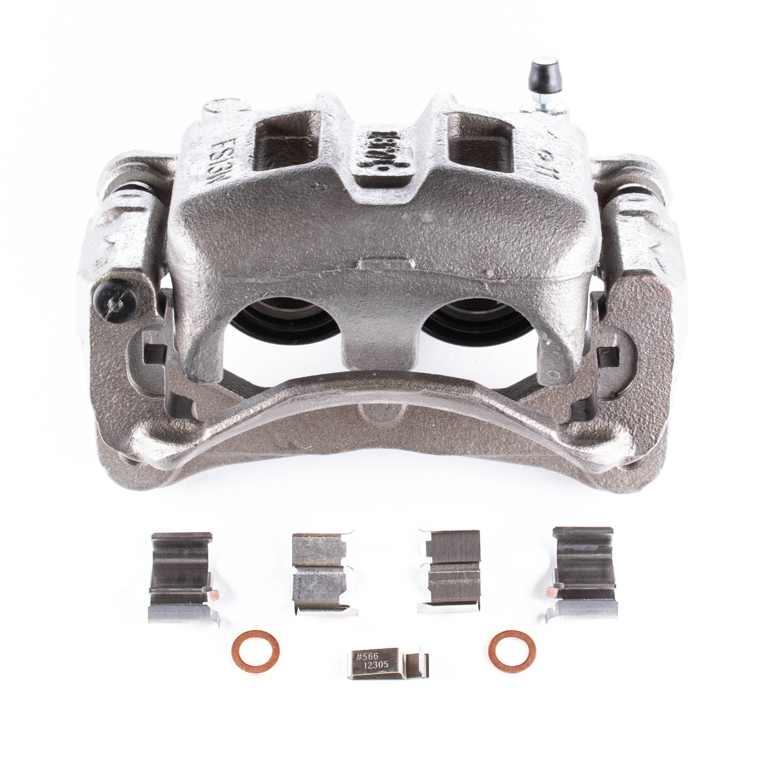 AM OE REPLACEMENT CALIPER SKU P15L2656