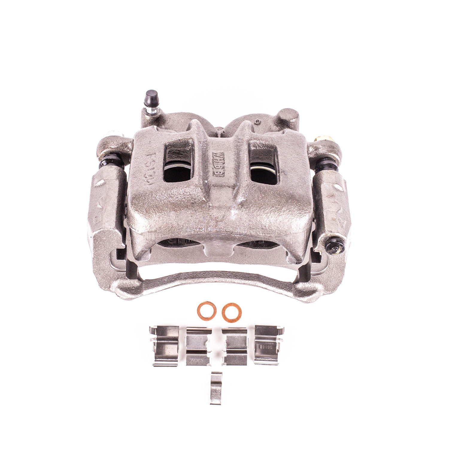 AM OE REPLACEMENT CALIPER SKU P15L2657