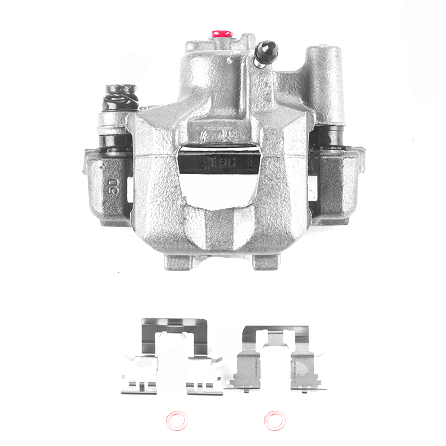 AM OE REPLACEMENT CALIPER SKU P15L2684B