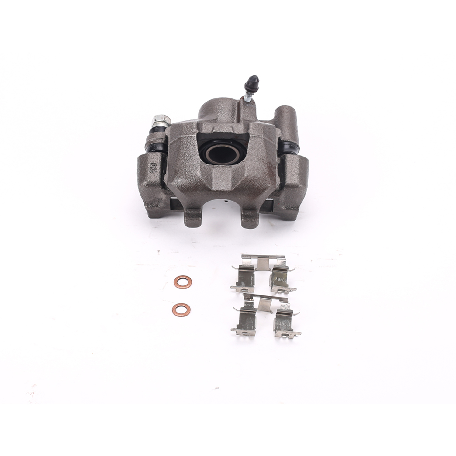 AM Brake Caliper SKU P15L2684