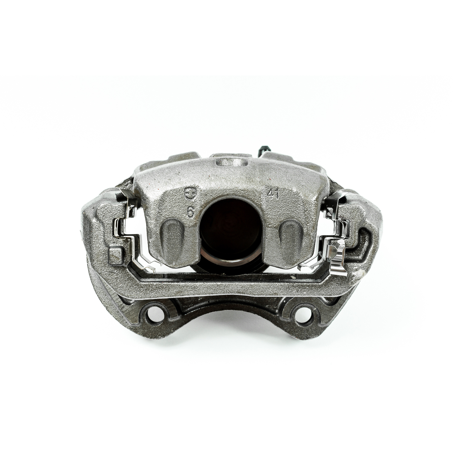 AM Brake Caliper SKU P15L2690A