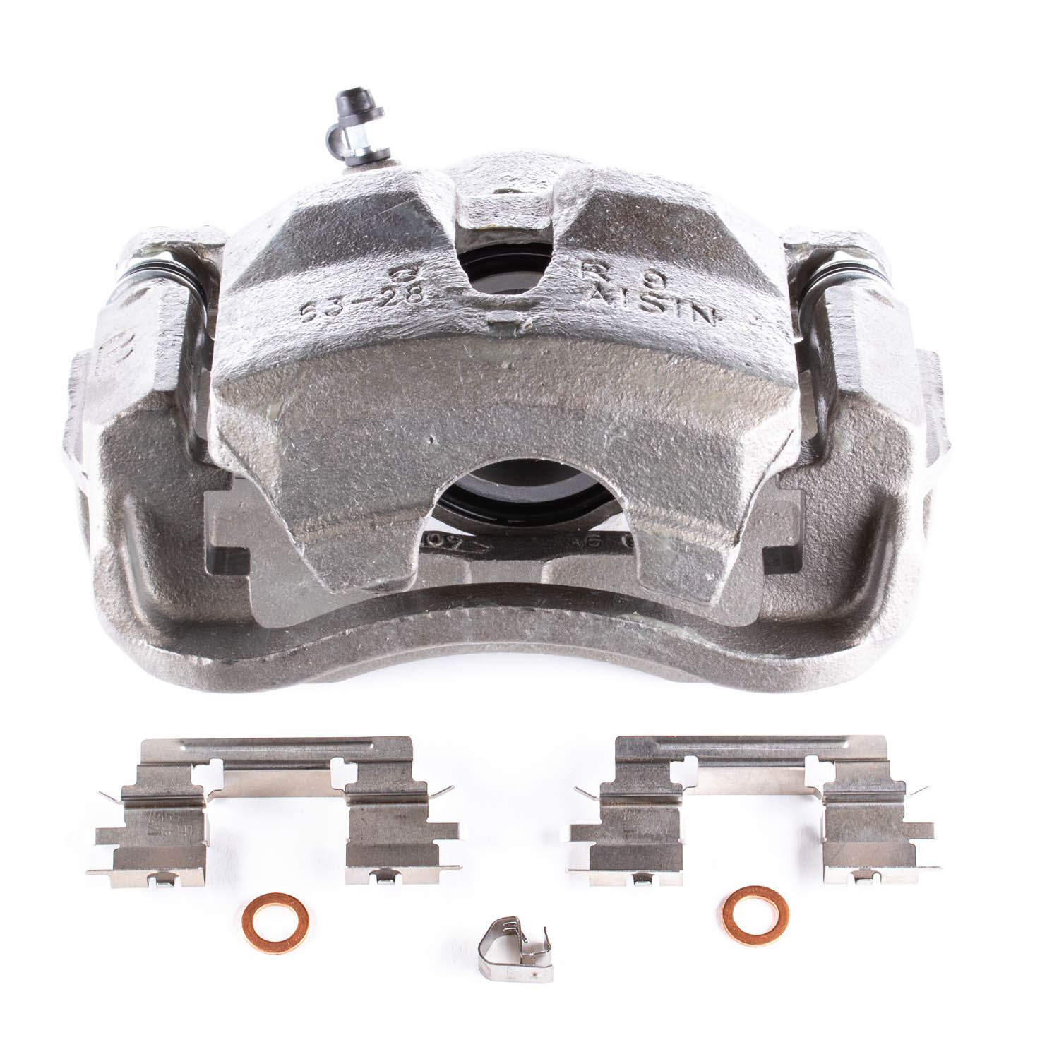 AM OE REPLACEMENT CALIPER SKU P15L2703A