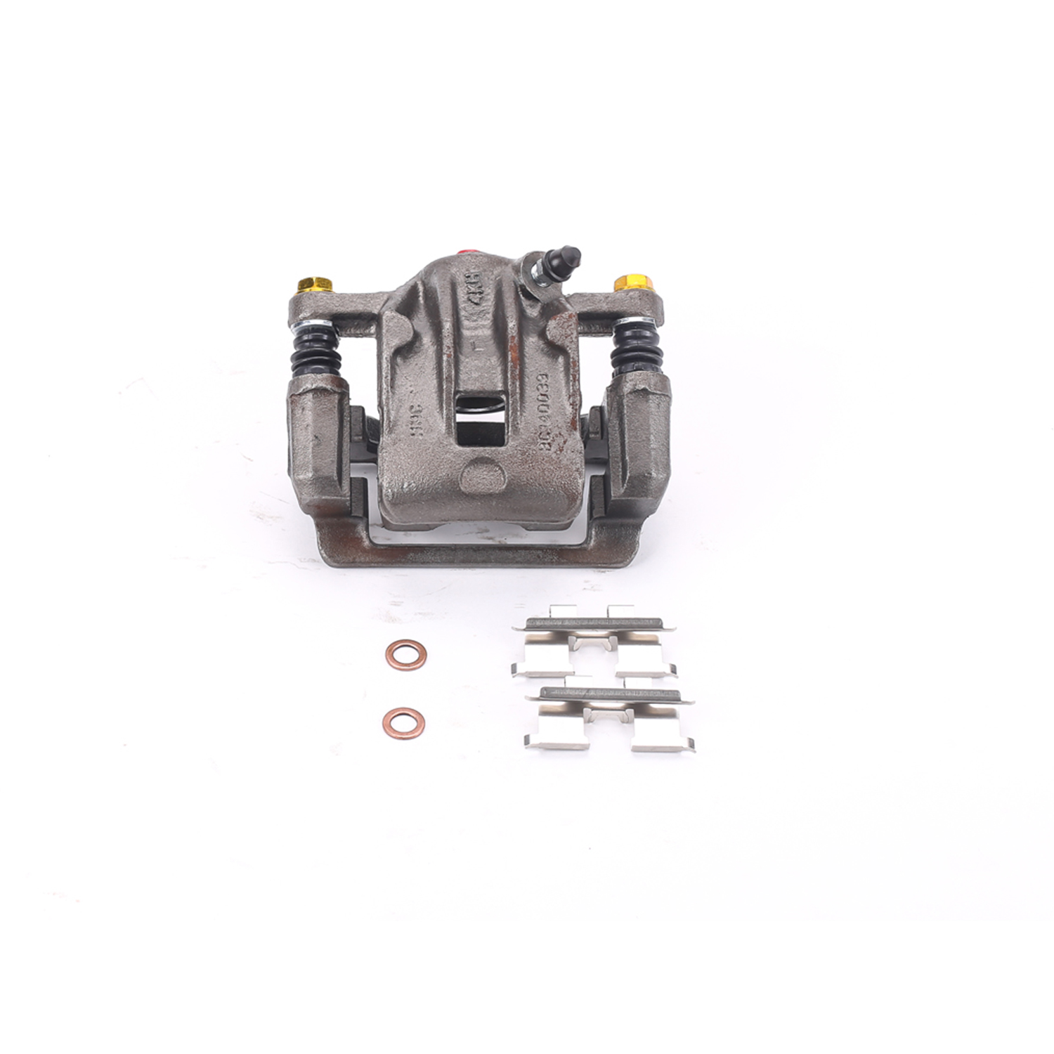 AM Brake Caliper SKU P15L2704
