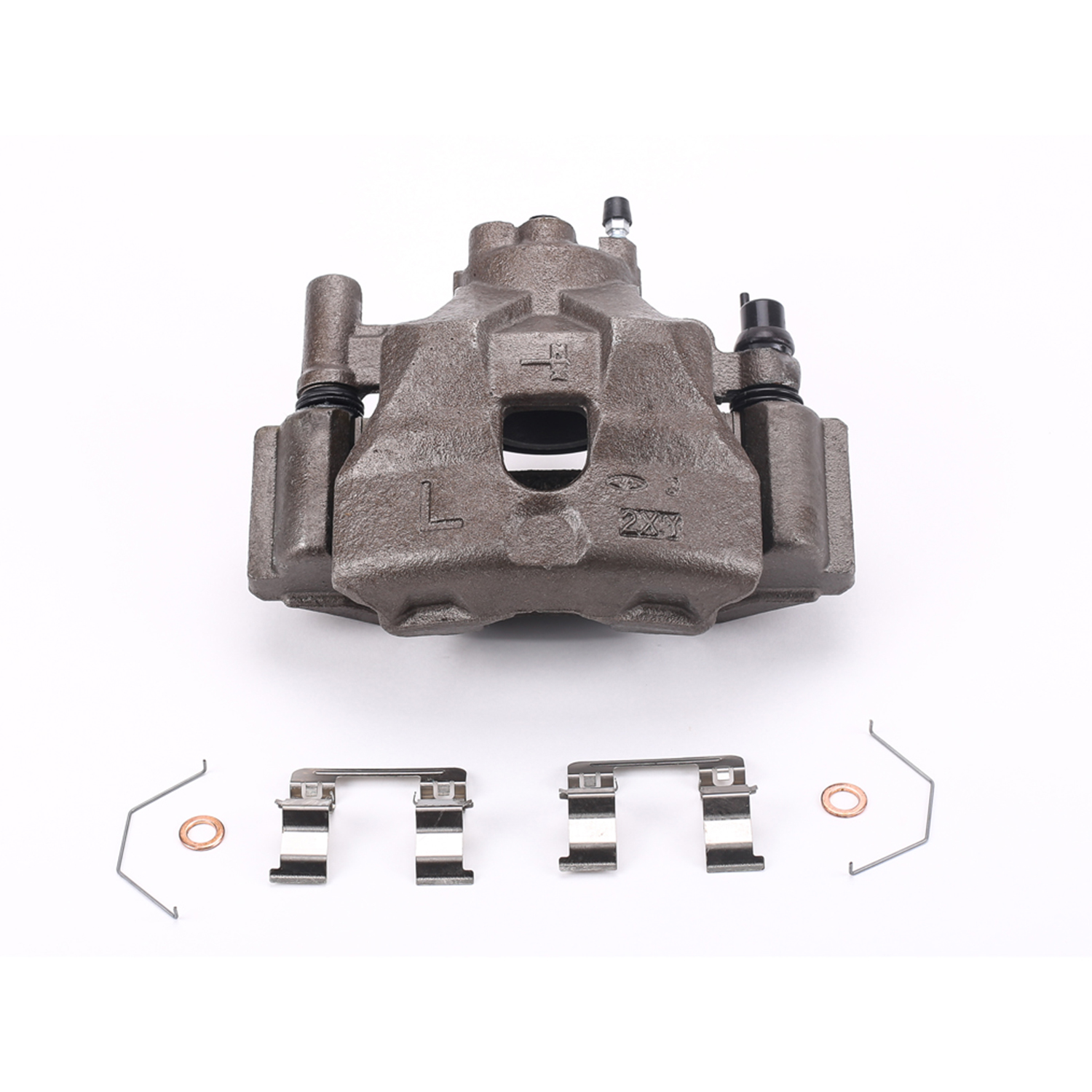 AM Brake Caliper SKU P15L2706