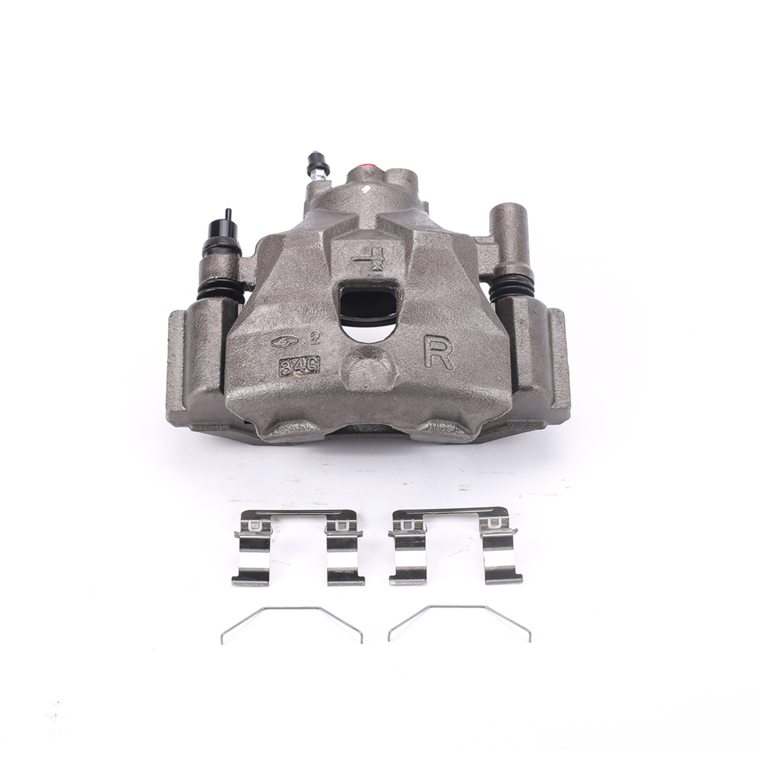 AM Brake Caliper SKU P15L2707