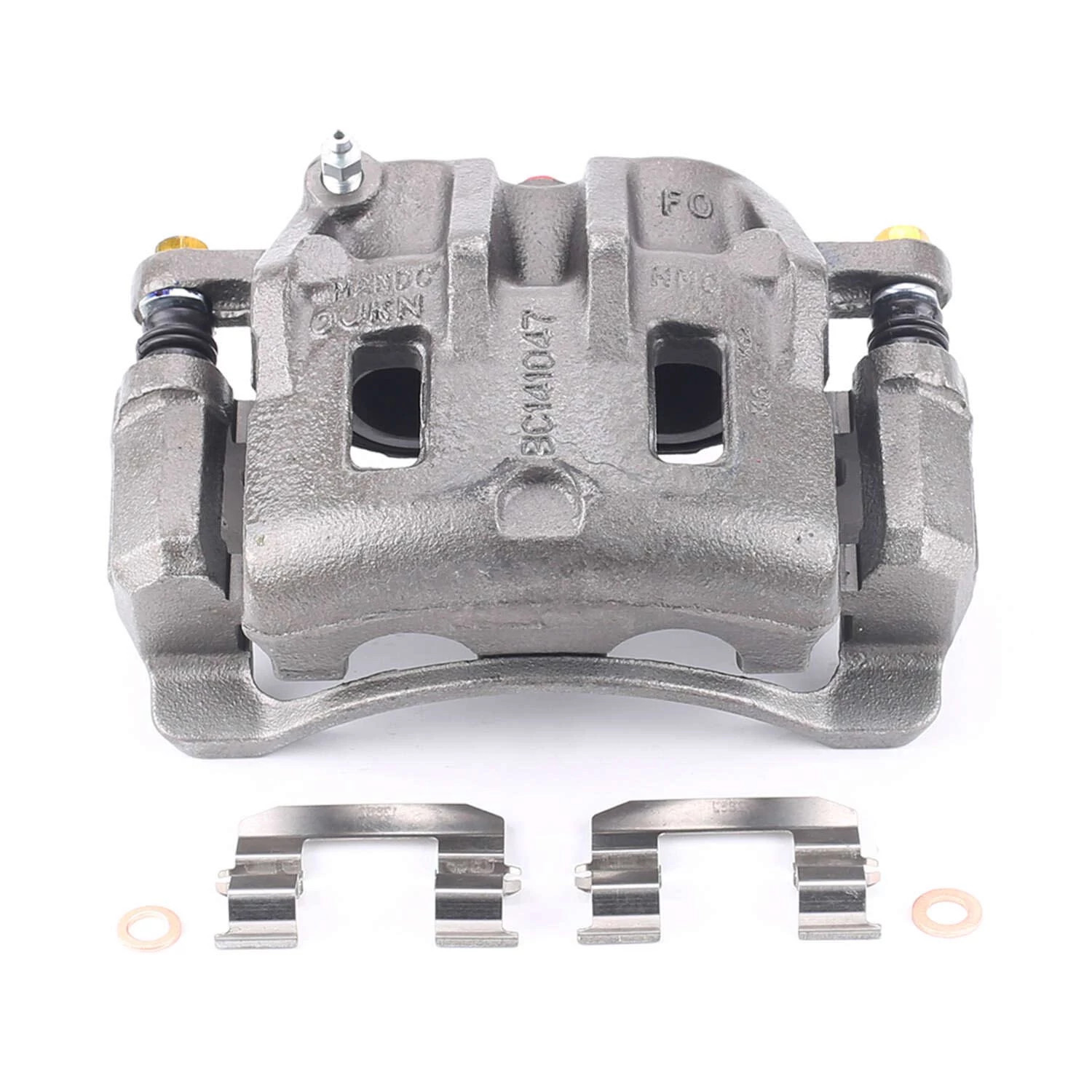AM Brake Caliper SKU P15L2711