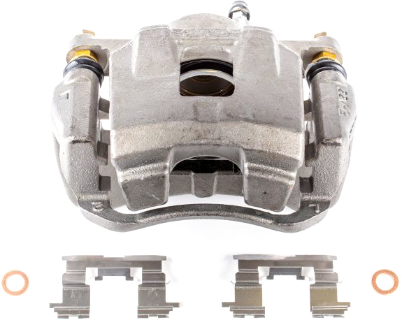 AM OE REPLACEMENT CALIPER SKU P15L2762