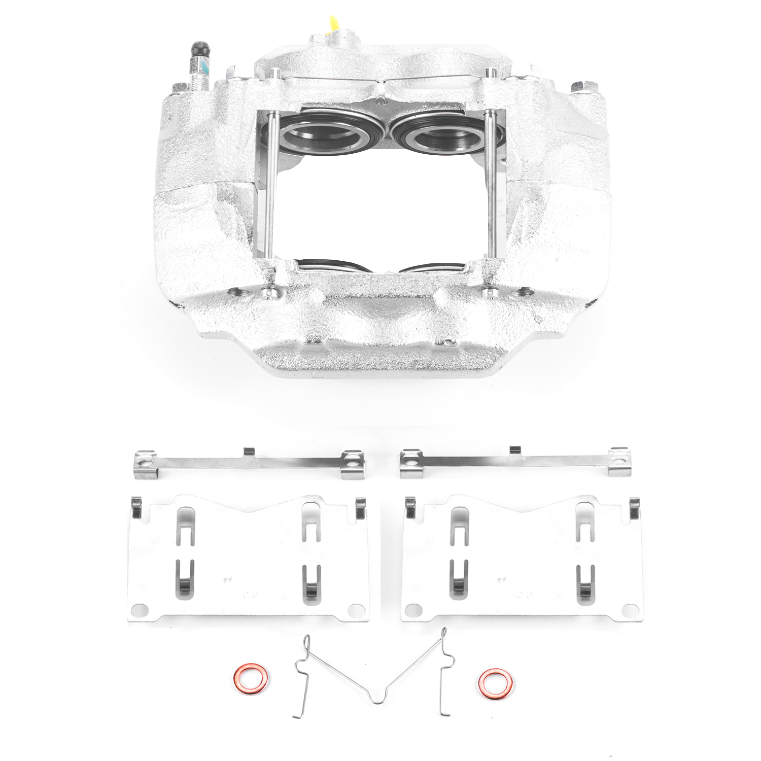 AM OE REPLACEMENT CALIPER SKU P15L2769