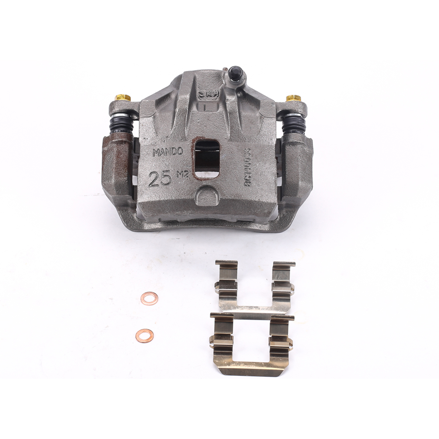 AM Brake Caliper SKU P15L2832