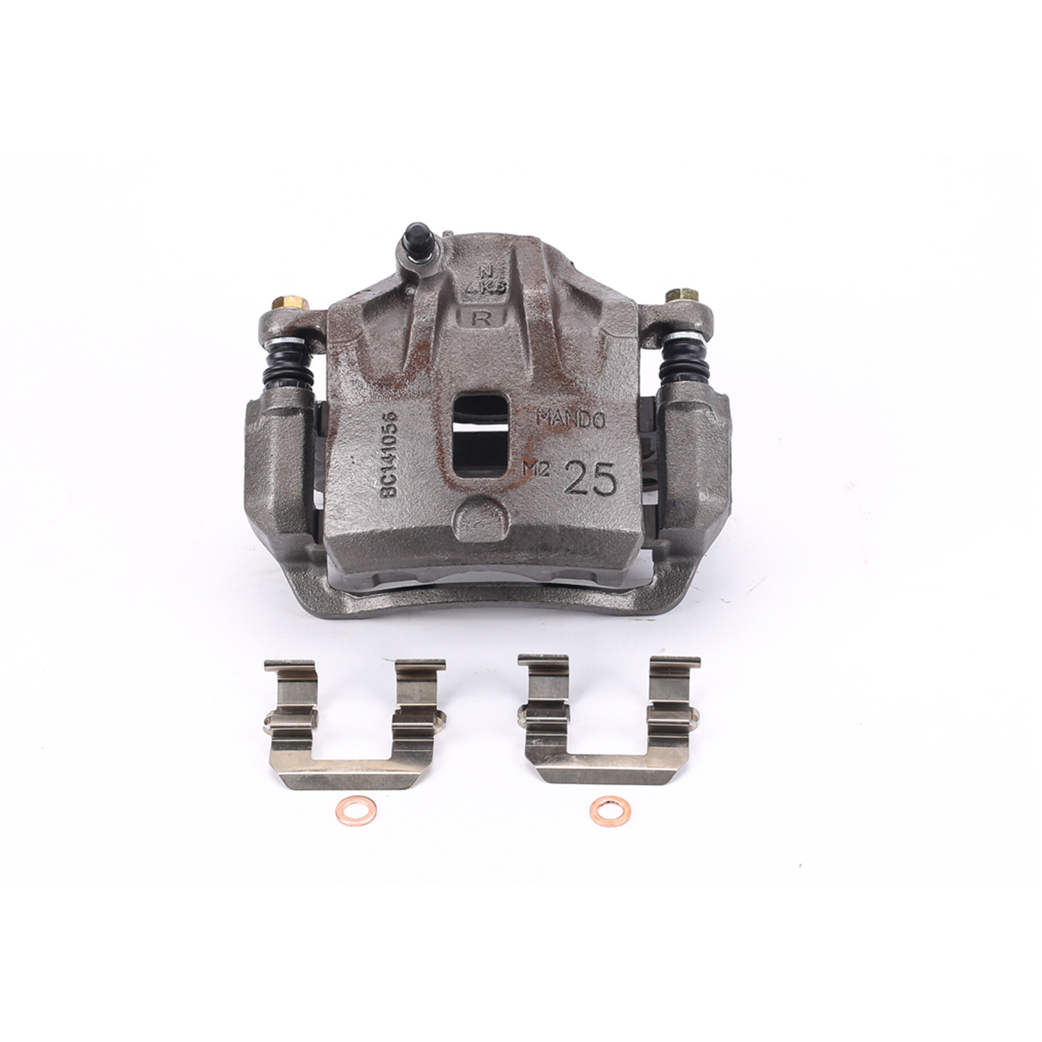 AM Brake Caliper SKU P15L2833