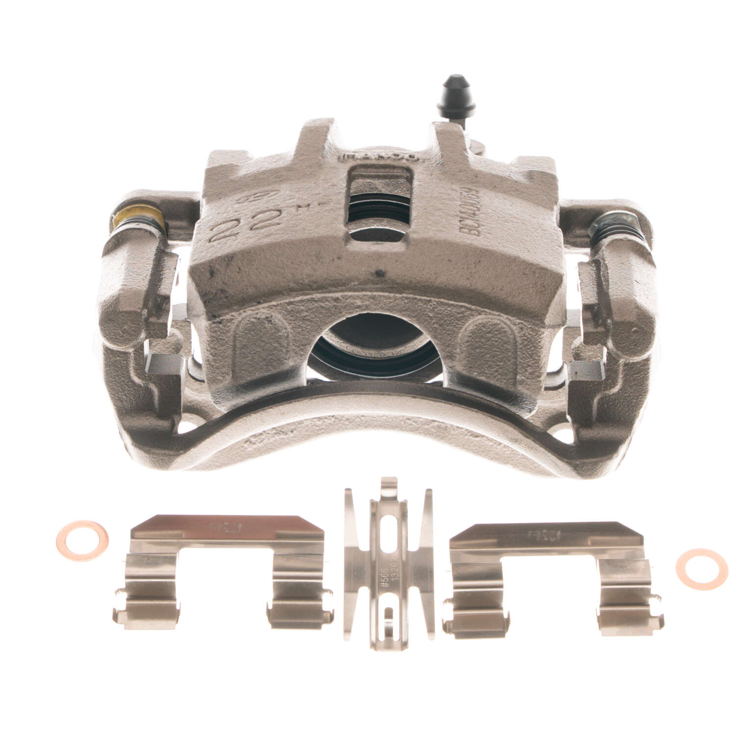AM Brake Caliper SKU P15L2848