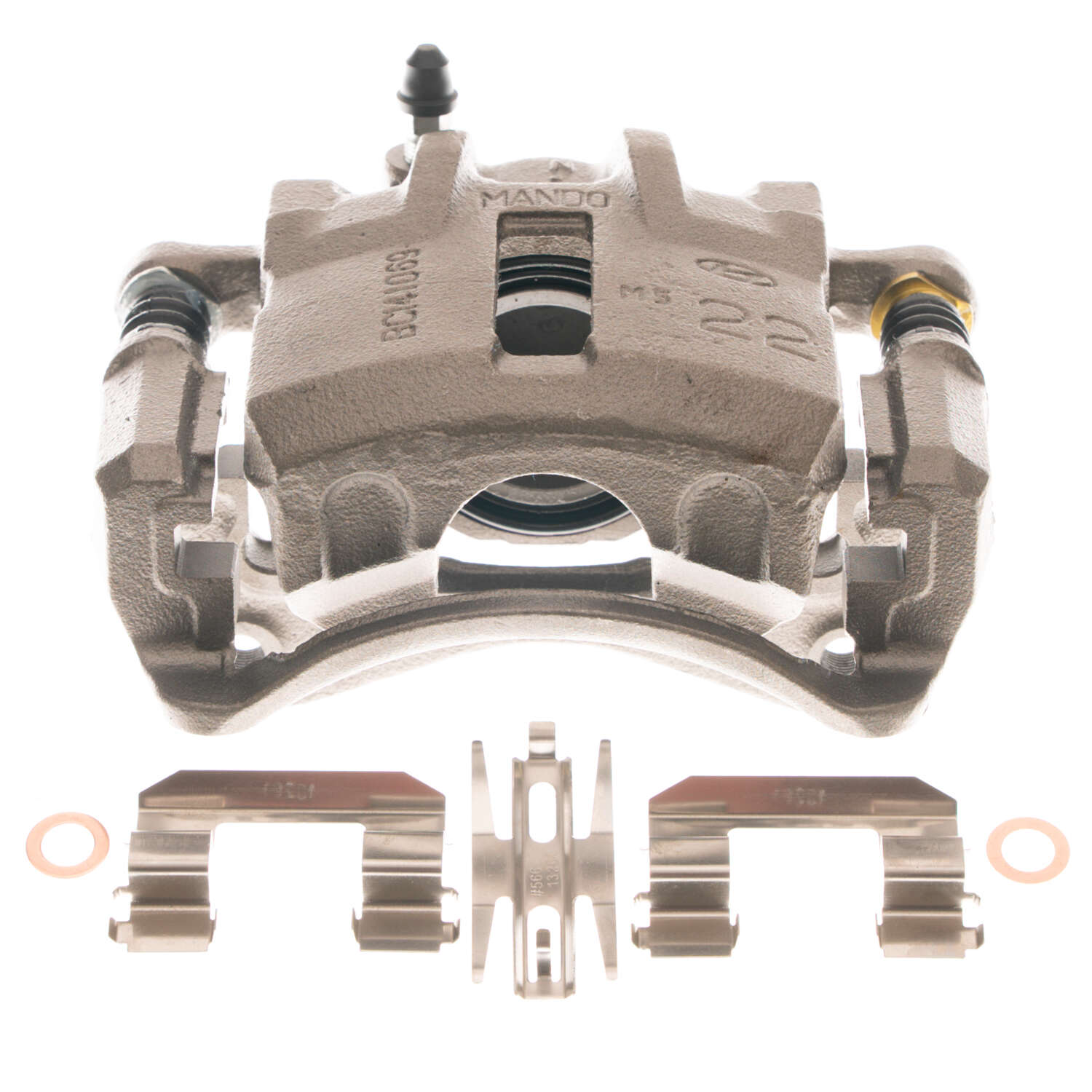 AM Brake Caliper SKU P15L2849