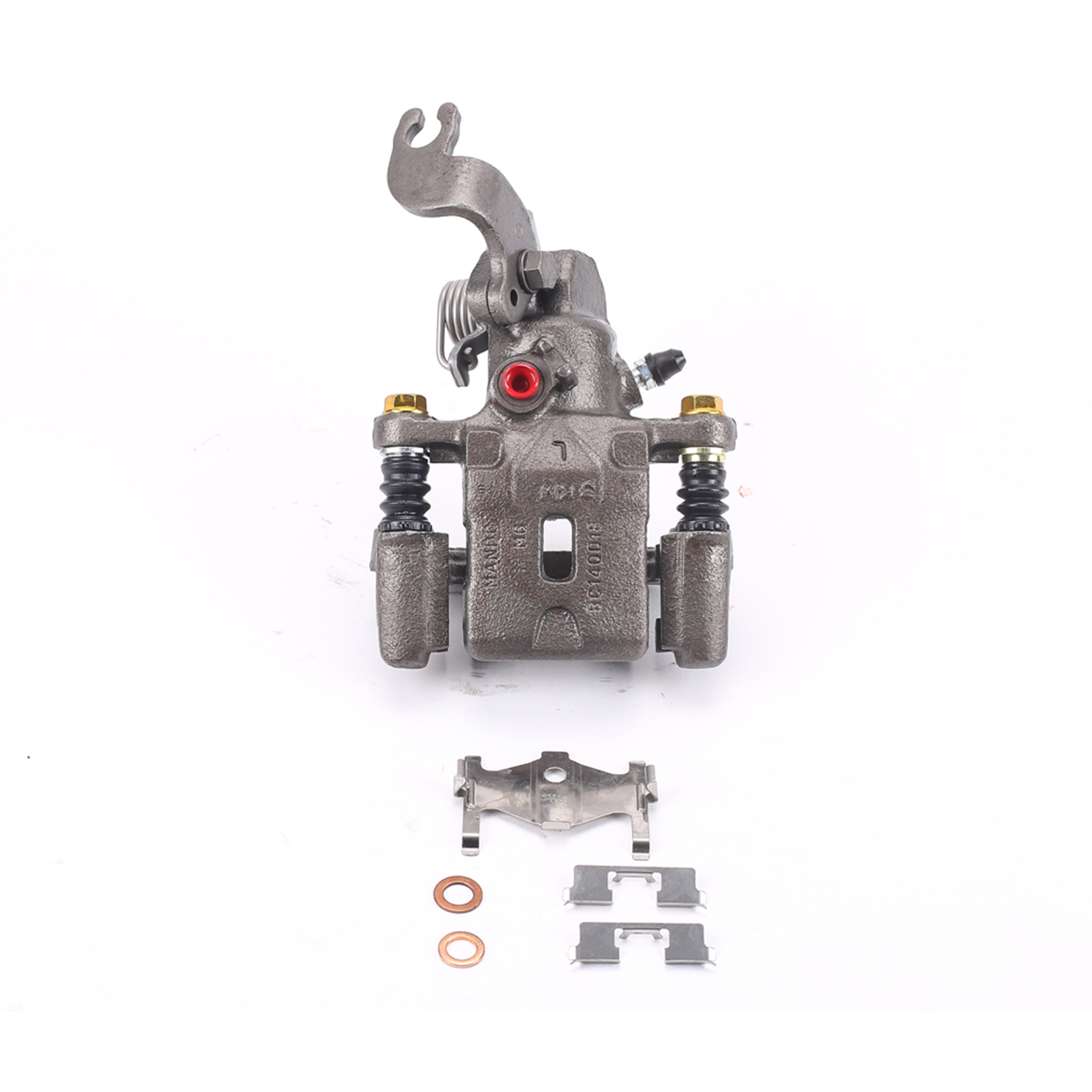 AM Brake Caliper SKU P15L2854