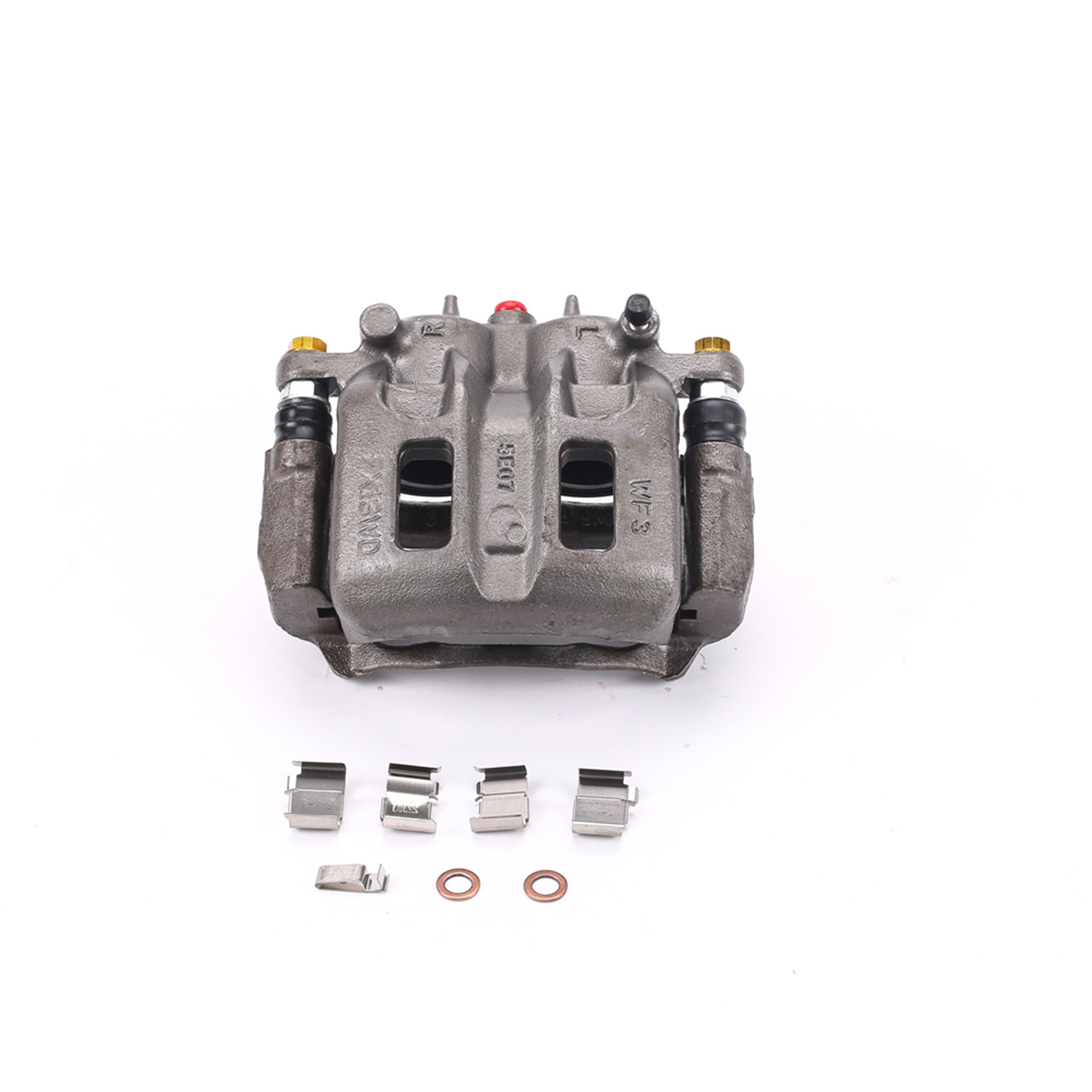 AM Brake Caliper SKU P15L2920