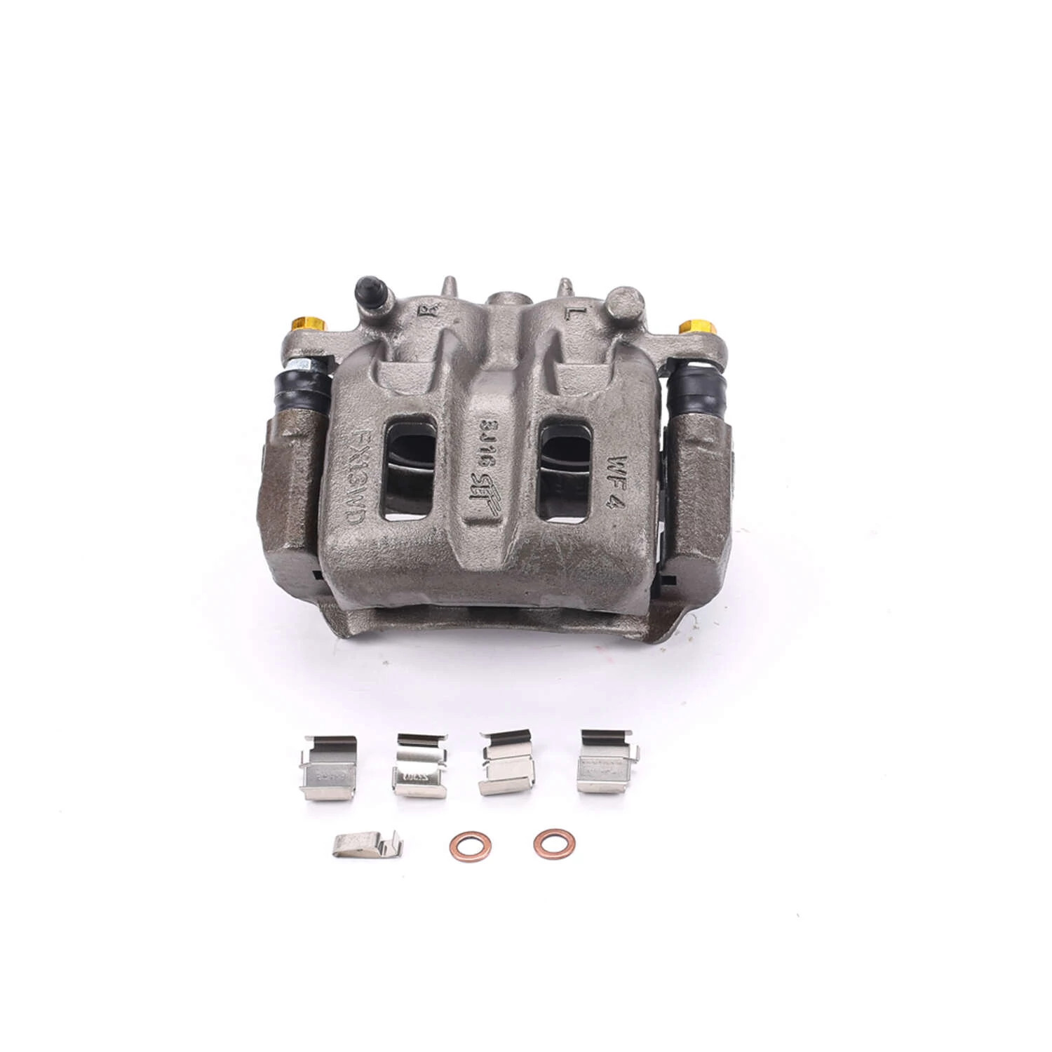 AM Brake Caliper SKU P15L2921