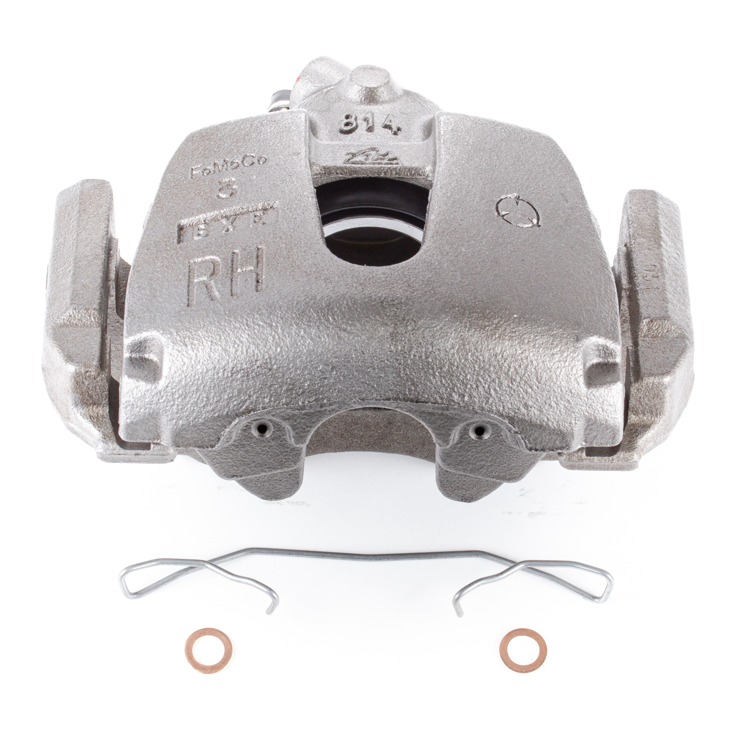AM OE REPLACEMENT CALIPER SKU P15L2943B