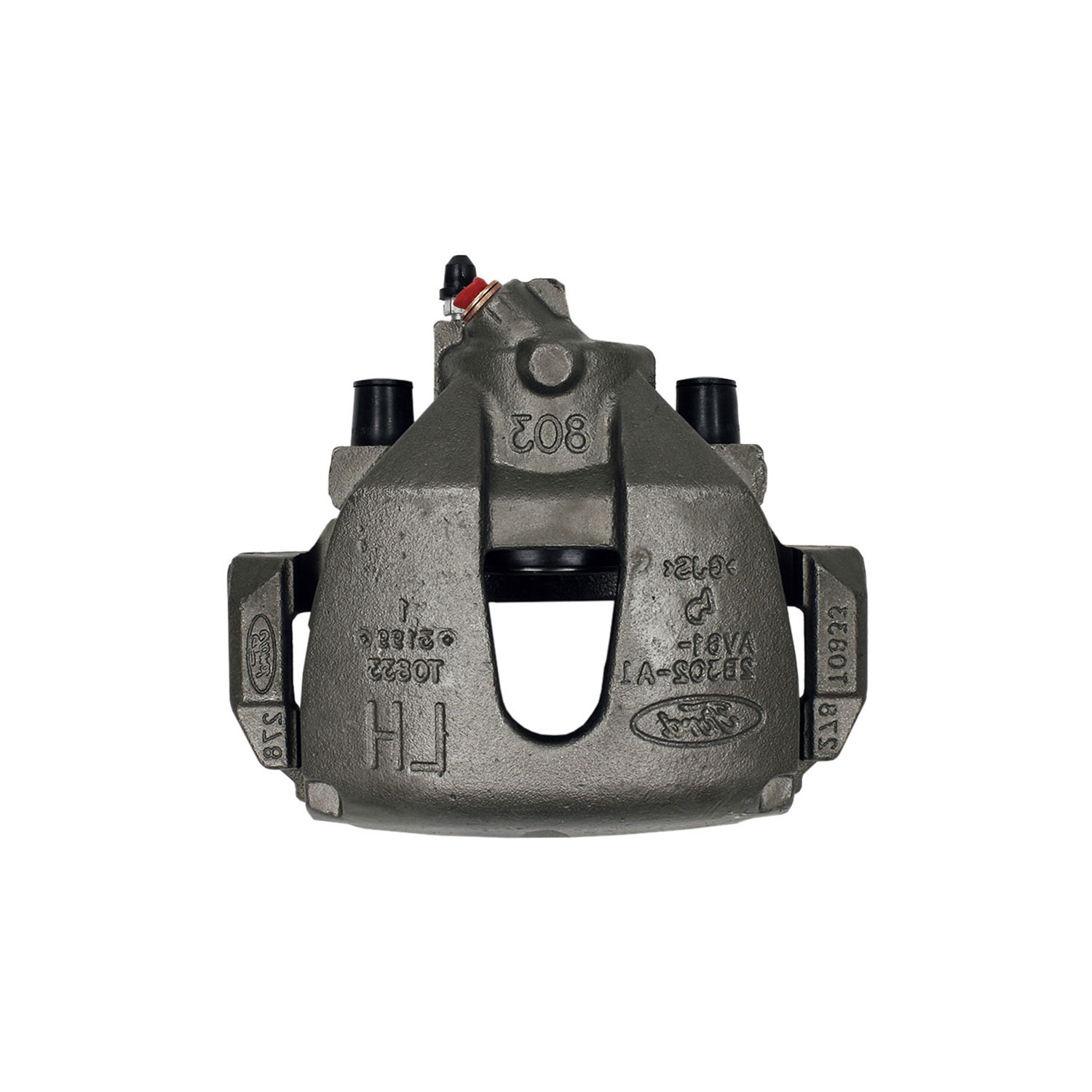 AM Brake Caliper SKU P15L2943D