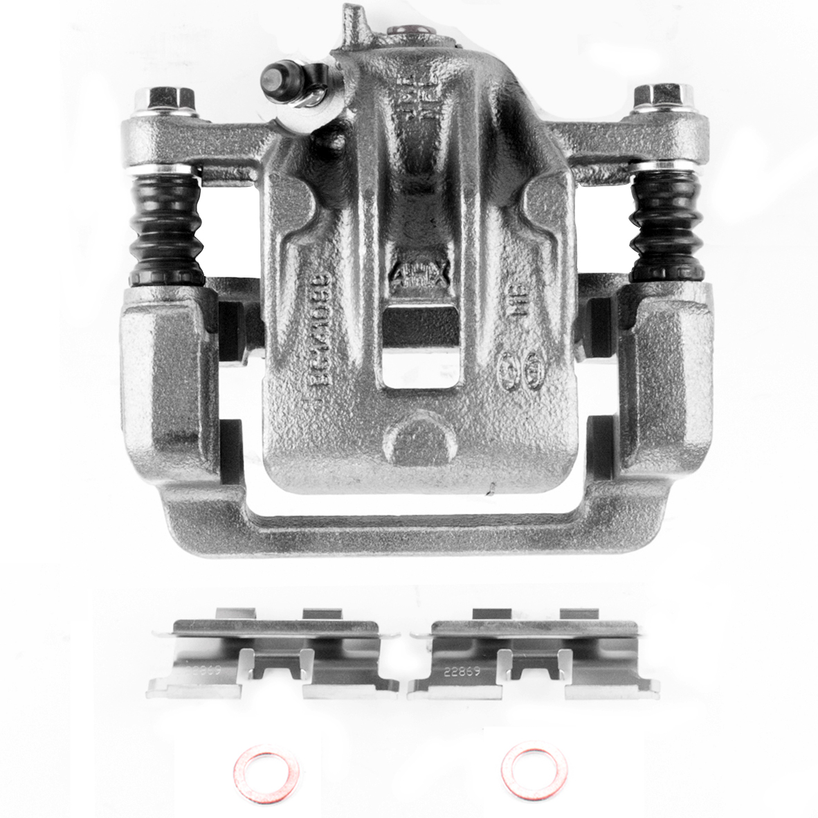 AM OE REPLACEMENT CALIPER SKU P15L3101A