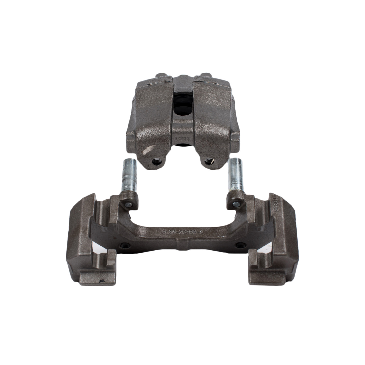 AM Brake Caliper SKU P15L3117