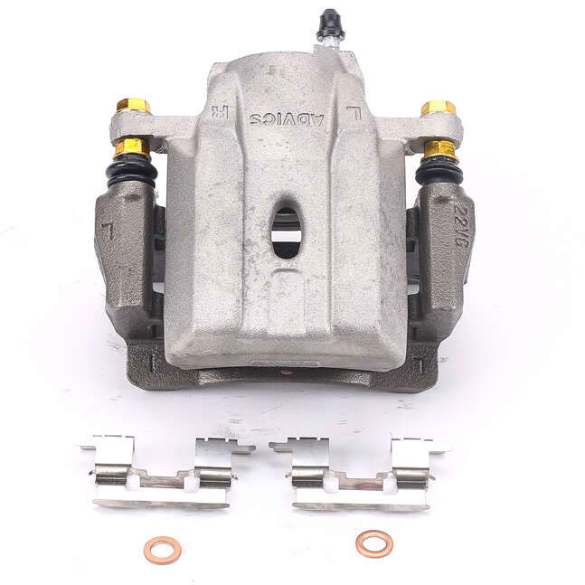 AM Brake Caliper SKU P15L3134