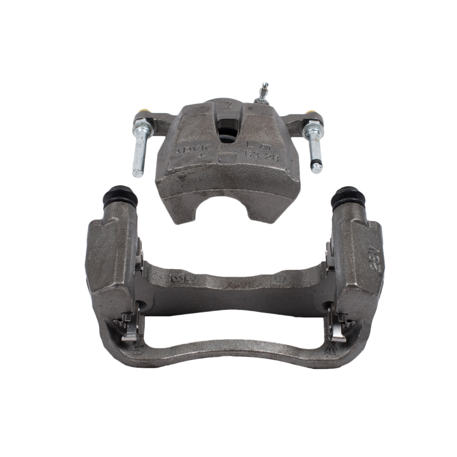 AM Brake Caliper SKU P15L3194