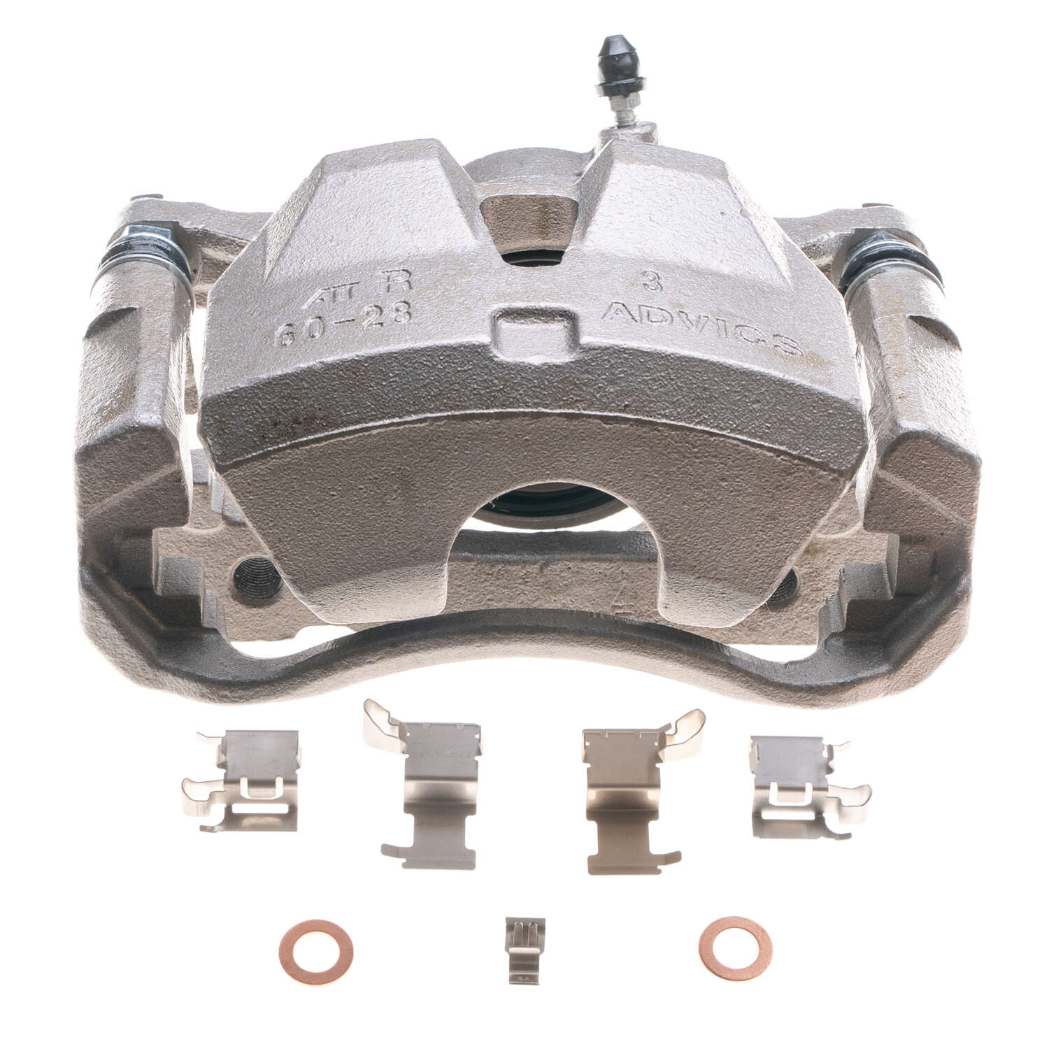 AM Brake Caliper SKU P15L3218